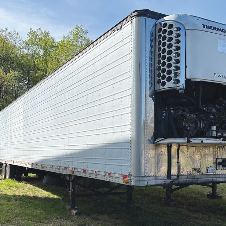 2009 CLASSIC GREAT DANE