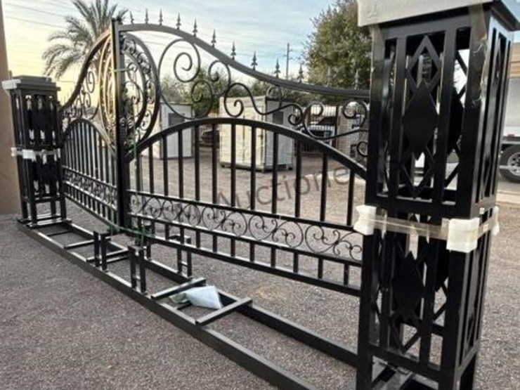 20ft-bi-parting-driveway-gate-image-2