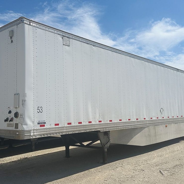 2015 HYUNDAI TRANSLEAD