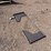 unused-2026-ecotric-3/8-in.-quick-tach-cut-out-mount-plate-image-1
