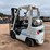 #1165-•-unicarriers-3,450-lbs-lp-forklift-image-3