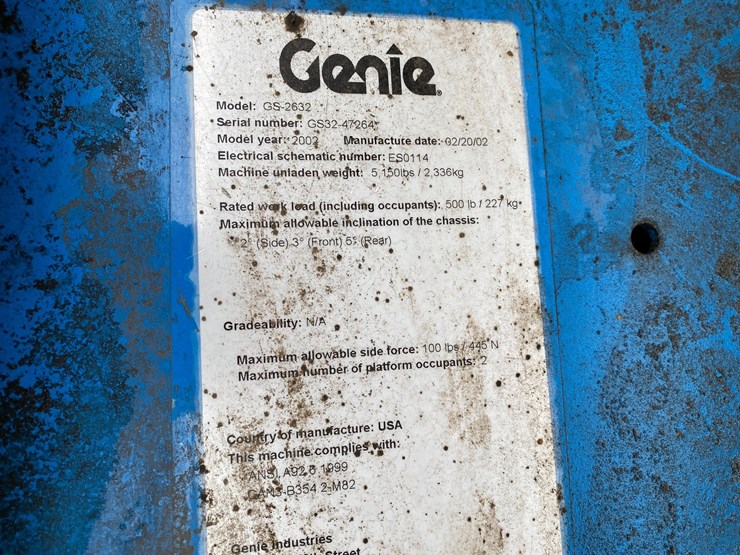 2002-genie-gs2632-image-17