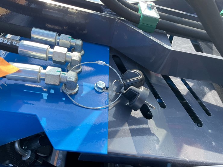 #1159-•-agt-mx-mrw14-wheeled-stand-on-mini-skid-steer-image-23