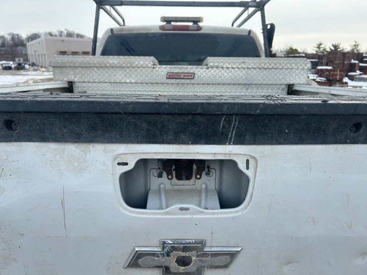 #22574-•-2008-chevrolet-silverado-pickup-truck-image-56