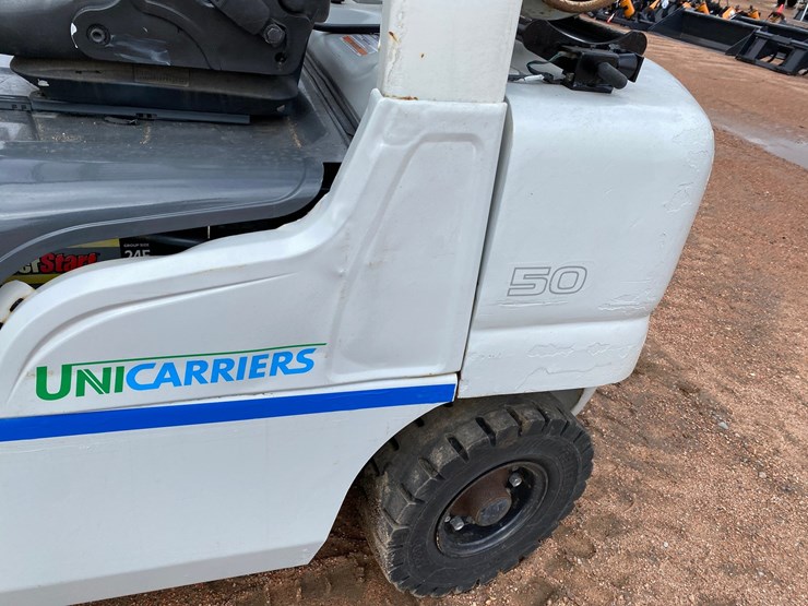 #1161-•-unicarriers-3,450-lbs-lp-forklift-image-18
