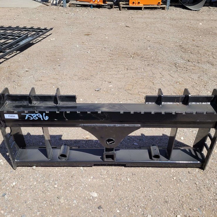 Wolverine PFF1-13-45W Pallet Fork Frame