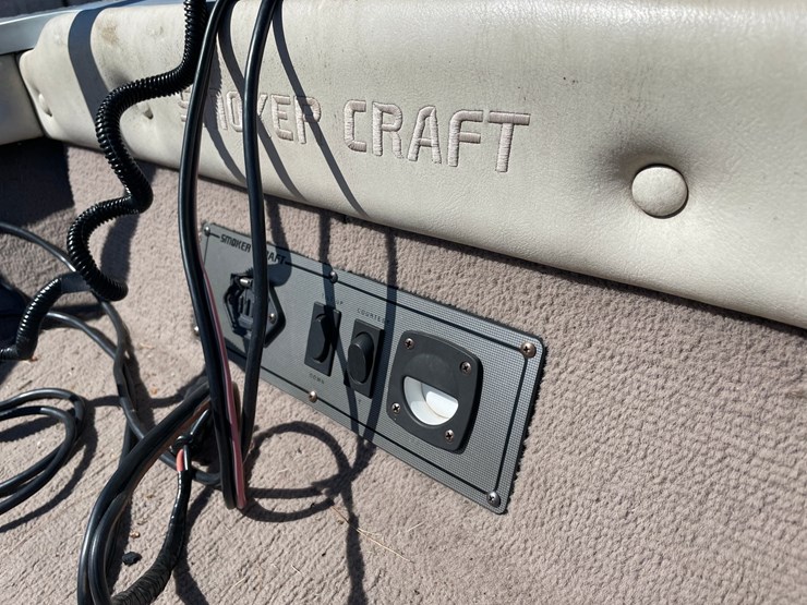 #1144-•-1998-smoker-craft-162-pro-mag-boat-with-trailer-(has-wi-title)-image-13