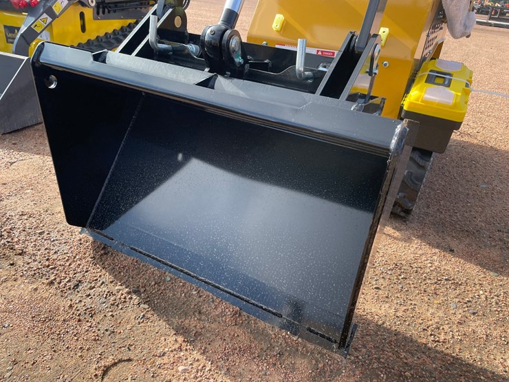 #1154-•-agt-mx-mrt14-tracked-stand-on-mini-skid-steer-image-7