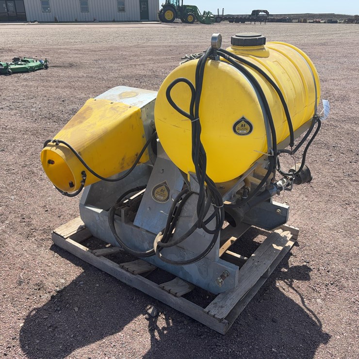 Terminator High Performance Mist Sprayer