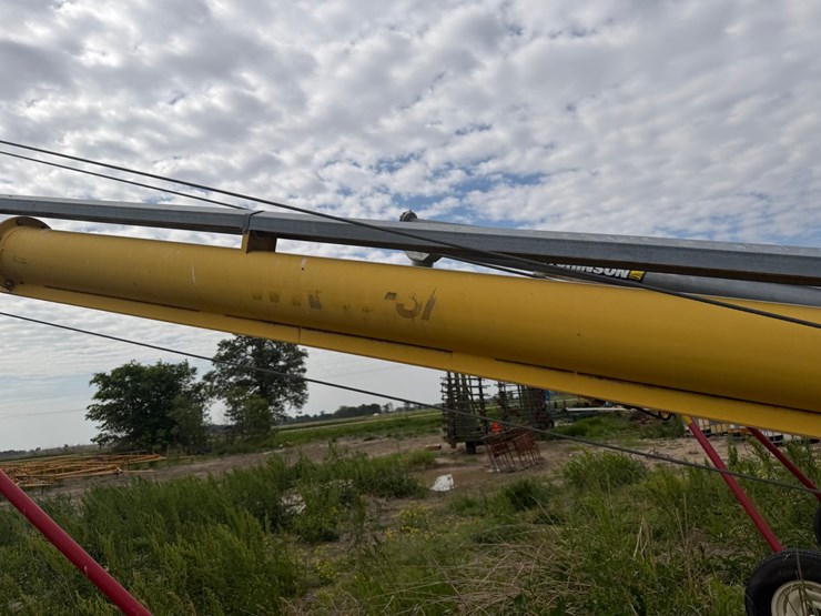 #46915-•-westfield-50'-grain-auger-image-16