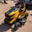 #1119-•-2022-cub-cadet-lt46-riding-lawn-mower-image-1