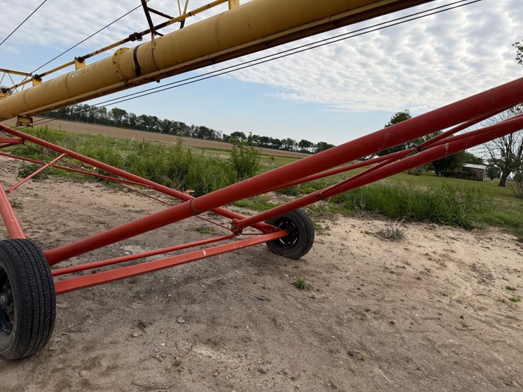 #46912-•-westfield-70'-grain-auger-image-38
