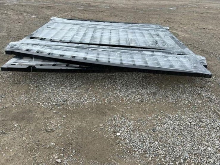 unused-(1)-set-of-greatbear-14-ft-dual-swing-image-5