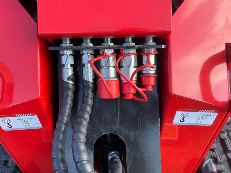 #1156-•-agt-sda-140t-tracked-ride-on-mini-skid-steer-image-9