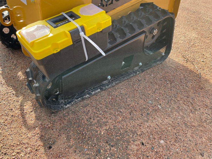 #1154-•-agt-mx-mrt14-tracked-stand-on-mini-skid-steer-image-11