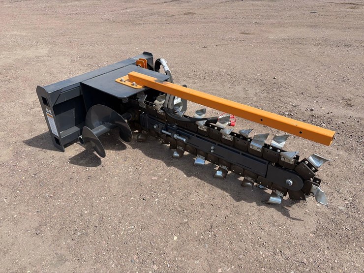 unused-2026-wolverine-tcr-12-48h-skid-steer-trencher-attachment-image-2