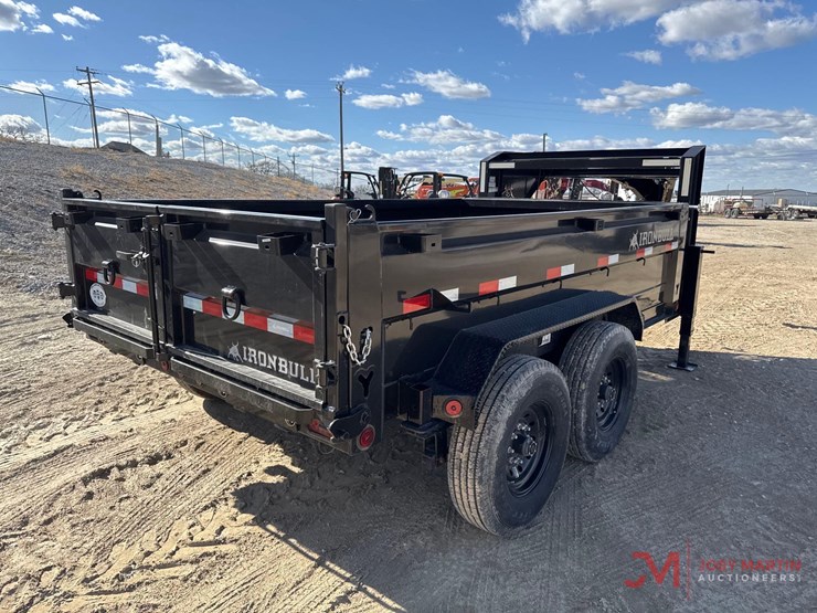 unused-2023-ironbull-gooseneck-dump-trailer-image-2