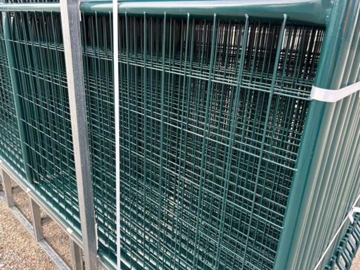 qty-of-(56)-10-ft-powder-coated-sheep-corral-panel-image-9