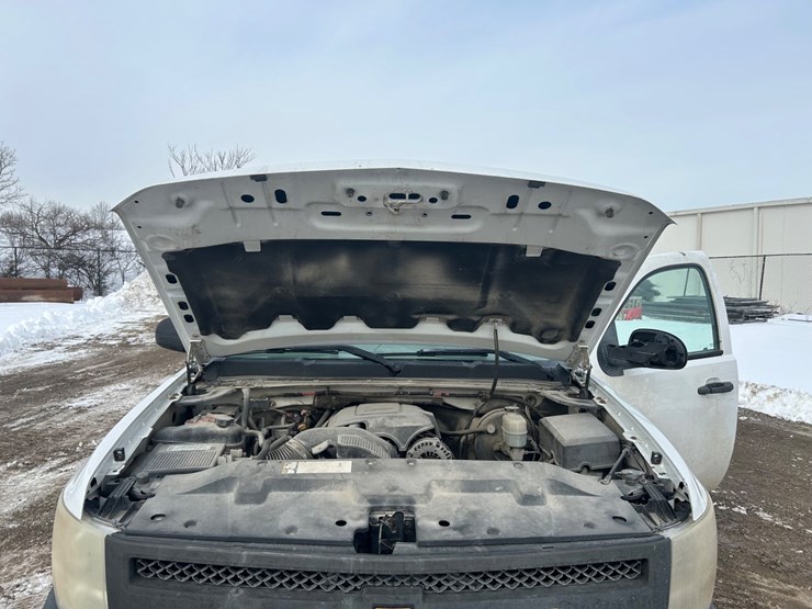 #22574-•-2008-chevrolet-silverado-pickup-truck-image-28