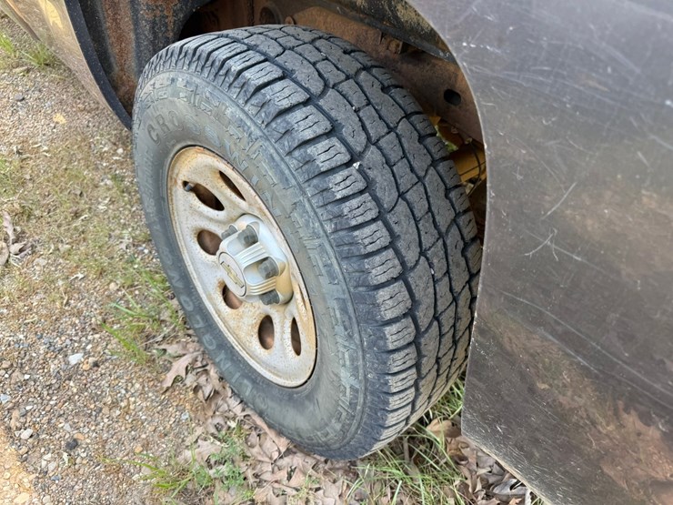 #41750-•-2010-chevrolet-silverado-4x4-pickup-vin:-1gcskpe36az230962-image-5