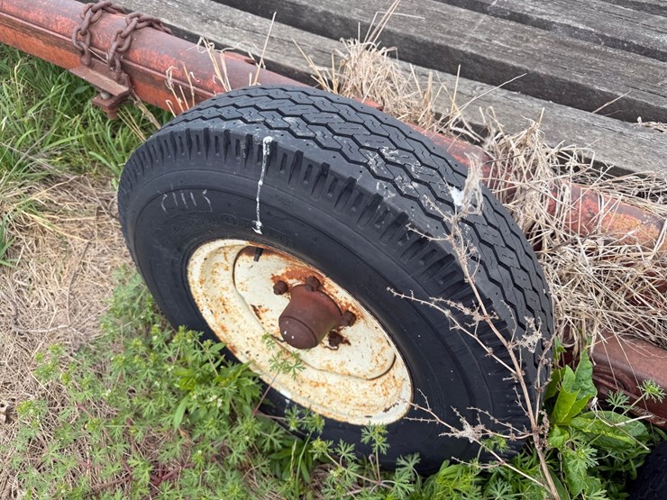 #46917-•-28'-t/a-equipment-trailer-image-8