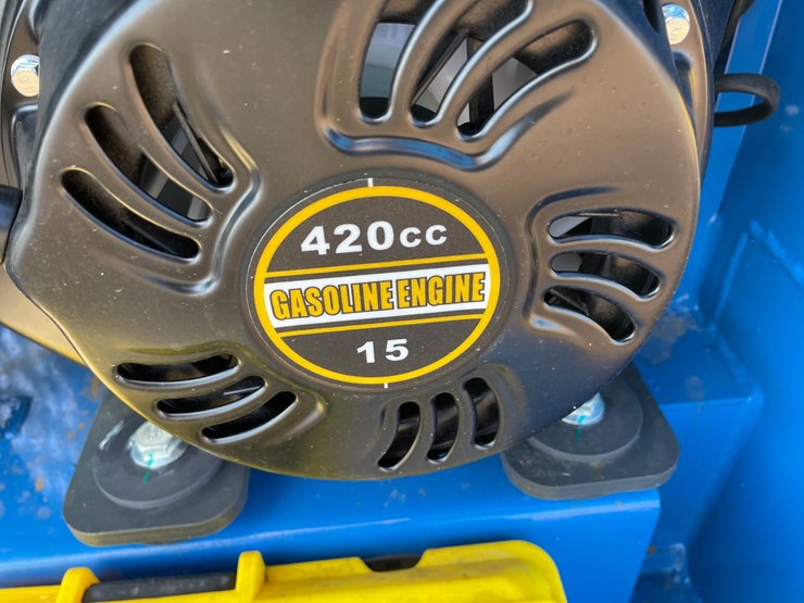 #1159-•-agt-mx-mrw14-wheeled-stand-on-mini-skid-steer-image-16