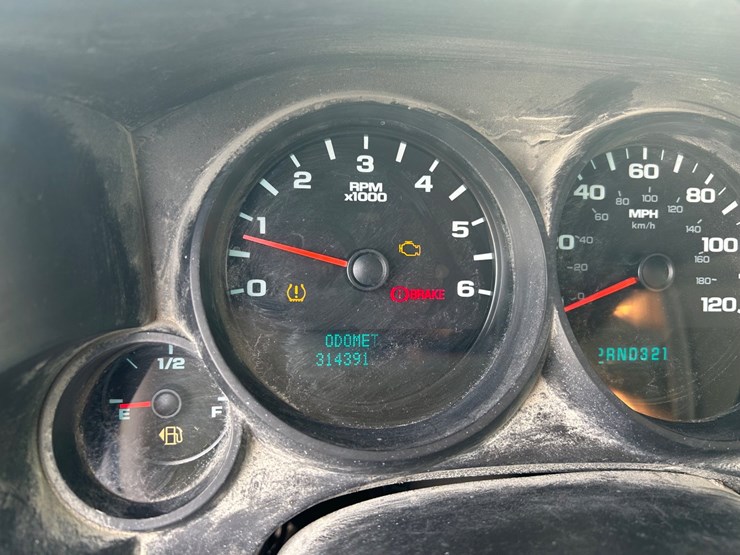 #22574-•-2008-chevrolet-silverado-pickup-truck-image-43