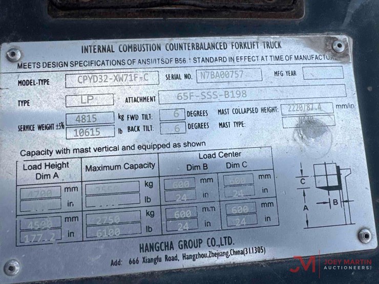 hangcha-cpyd32-xw71f-c-straight-mast-forklift-image-19