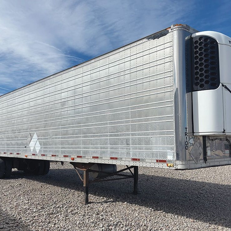 1996 GREAT DANE SUPER SEAL