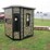 #5255-•-unused-muddy-bull-hunting-blind-w/10'-tower-image-1