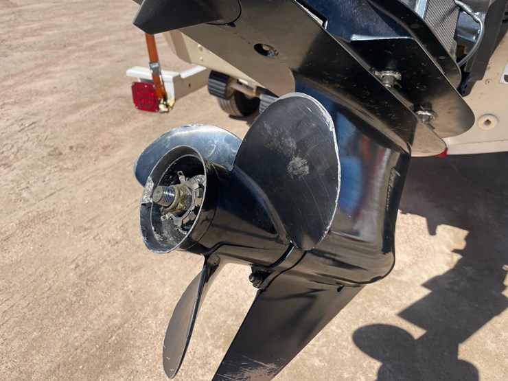 #1144-•-1998-smoker-craft-162-pro-mag-boat-with-trailer-(has-wi-title)-image-22