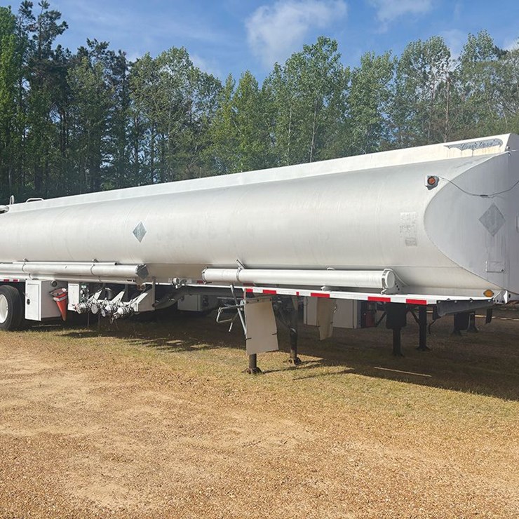 1990 FRUEHAUF Petroleum