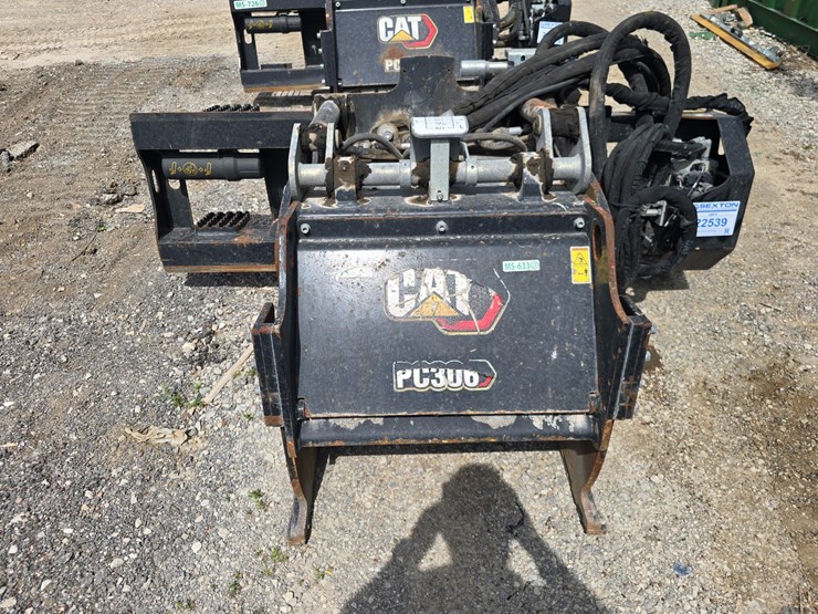#22539-•-2021-caterpillar-pc306-skid-steer-planer-image-10