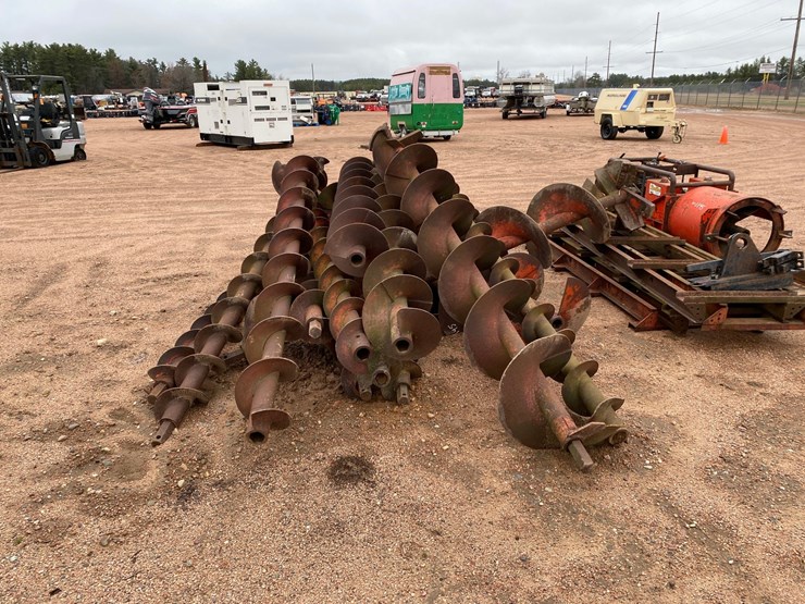 #1132-•-beeline-boring-machine-with-bits-image-5