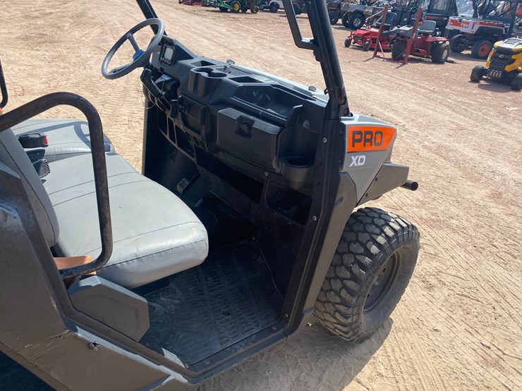 #1304-•-polaris-4000d-proxd-4-seater-diesel-utv-(no-reg.-card)-image-30