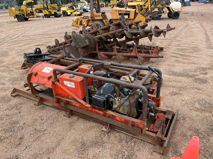 #1132-•-beeline-boring-machine-with-bits-image-1