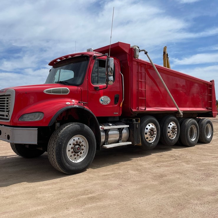 2005 CATERPILLAR C13