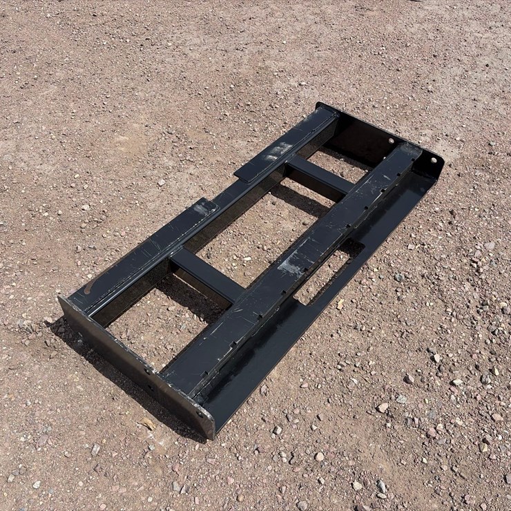 Unused 2026 Pallet Fork Frame