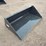 unused-2025-wolverine-tdb-11-66w-skid-steer-track-duty-bucket-attachments-image-2