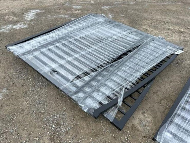 unused-(1)-set-of-greatbear-14-ft-dual-swing-image-4