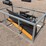 unused-2025-wolverine-db-15-84w-skid-steer-dozer-blade-image-1
