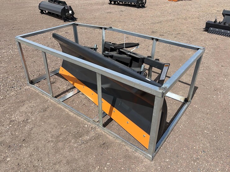 unused-2025-wolverine-db-15-84w-skid-steer-dozer-blade-image-1