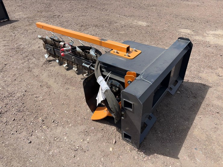 unused-2026-wolverine-tcr-12-48h-skid-steer-trencher-attachment-image-4