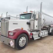 2006 KENWORTH W900L