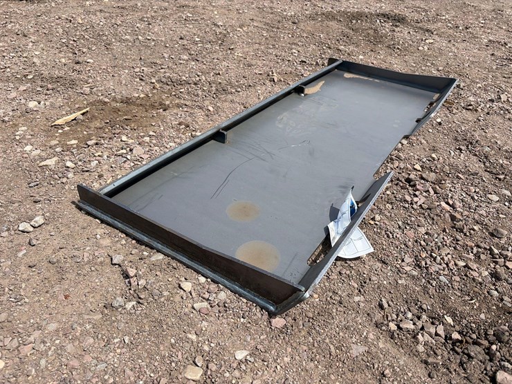 unused-2026-yintatech-1/4-in.--universal-quick-attach-mount-plate-image-1
