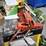 #986-•-tru-scale-1/16-metal-toy-square-baler-image-1