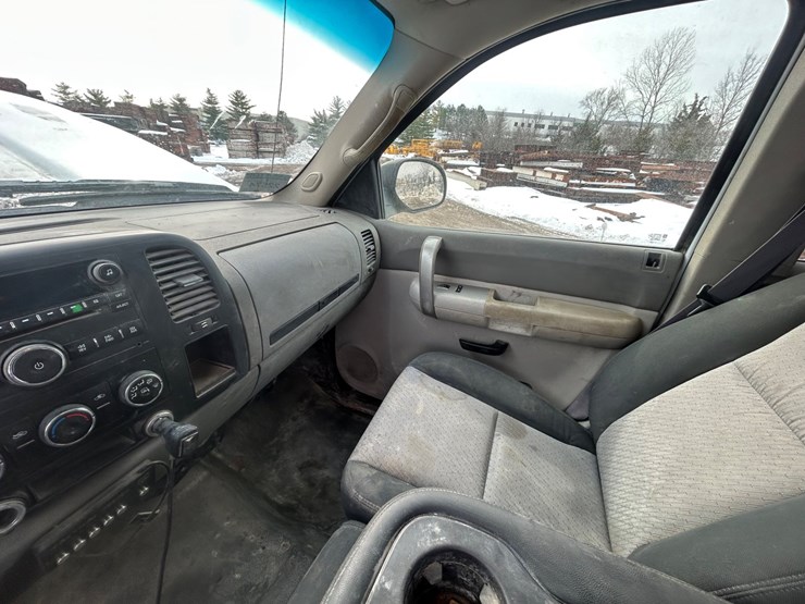 #22574-•-2008-chevrolet-silverado-pickup-truck-image-37