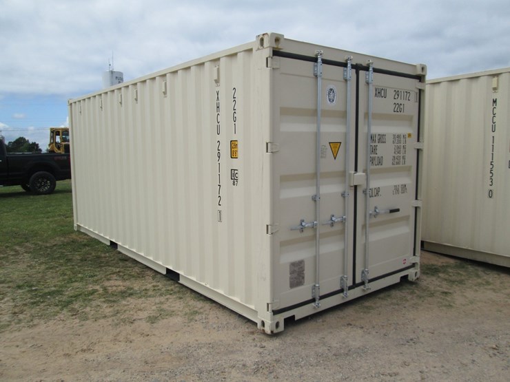 #46351-•-20'-shipping-container-xhcu291172-image-2