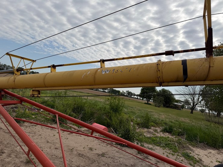 #46912-•-westfield-70'-grain-auger-image-41
