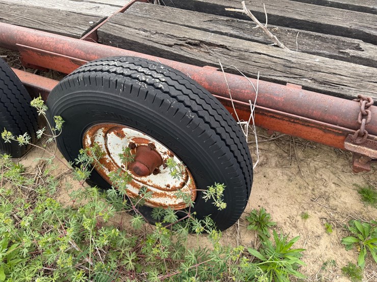 #46917-•-28'-t/a-equipment-trailer-image-10